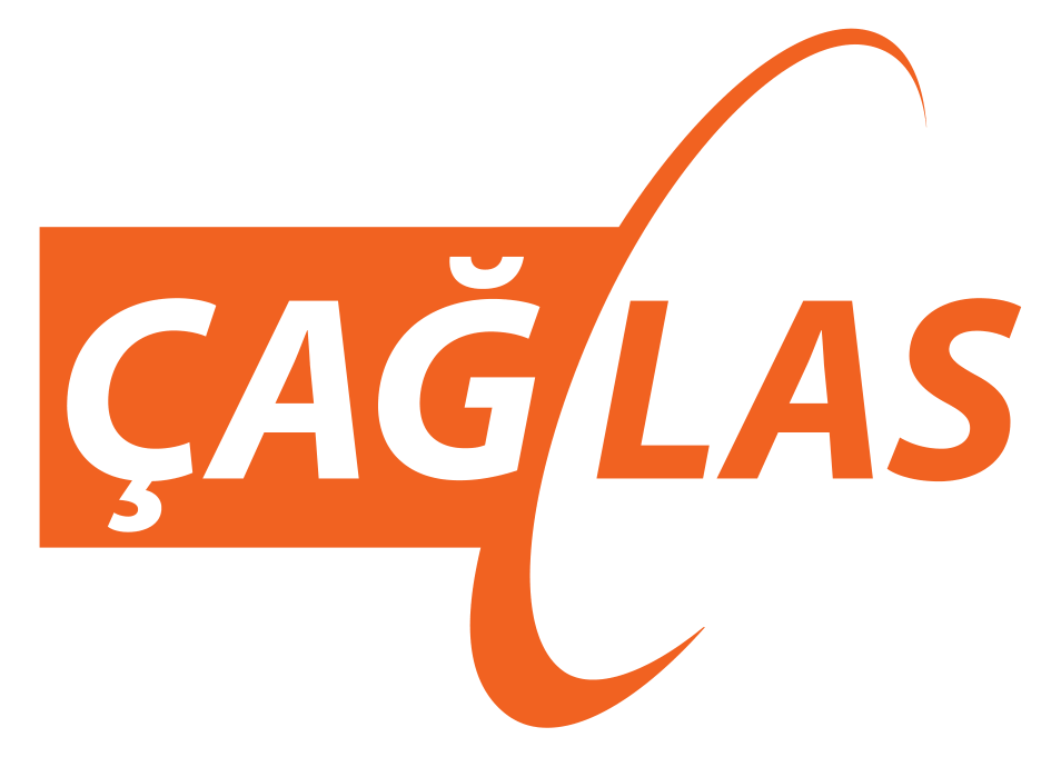 Çağlas Logo